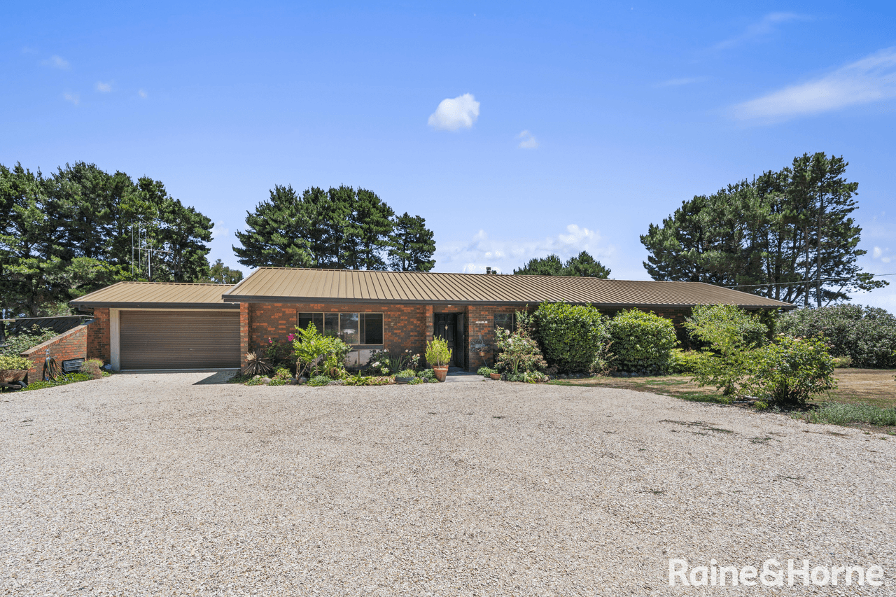 964 Kyneton-Metcalfe Road, GREENHILL, VIC 3444