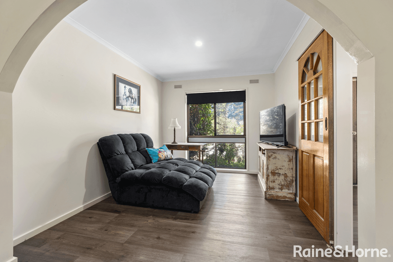 964 Kyneton-Metcalfe Road, GREENHILL, VIC 3444