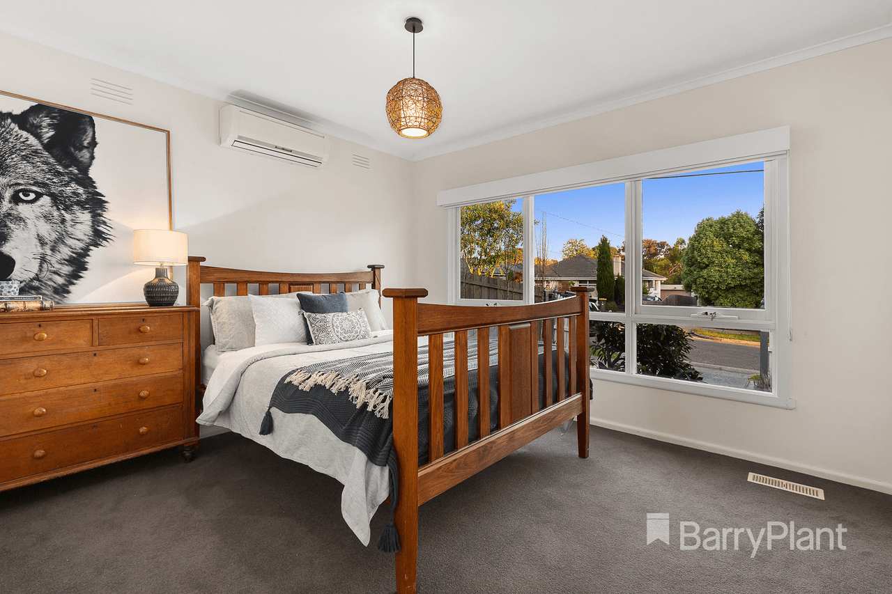 1 Lake Avenue, Mitcham, VIC 3132