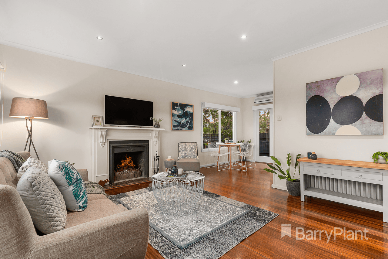 1 Lake Avenue, Mitcham, VIC 3132