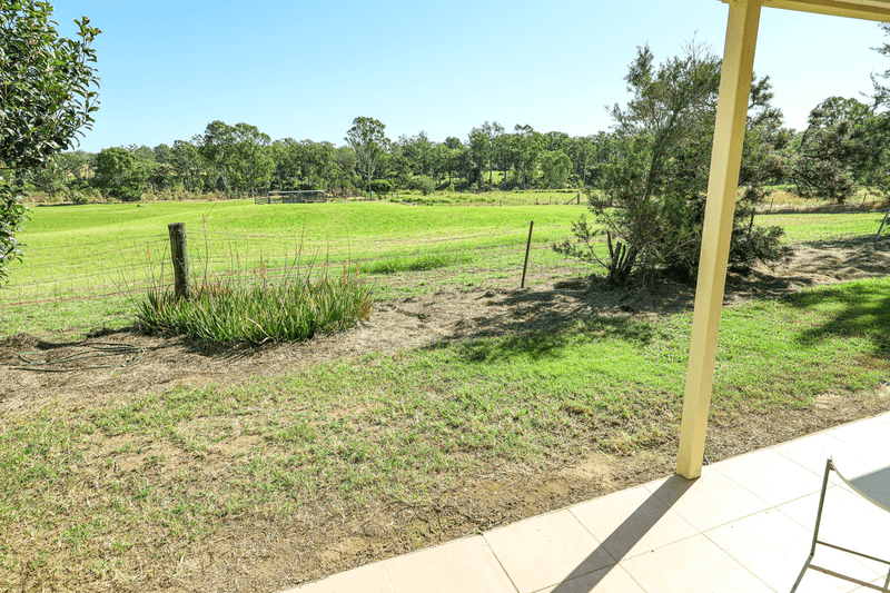 22 Harpeng Road, WIVENHOE POCKET, QLD 4306