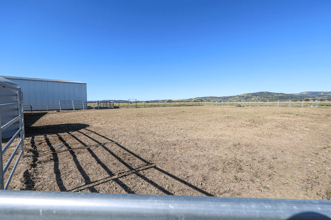 22 Harpeng Road, WIVENHOE POCKET, QLD 4306