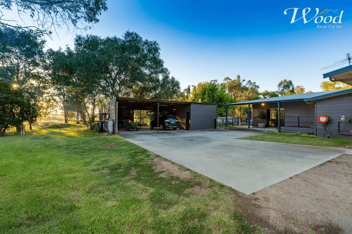 255 Glenellen Rd, GLENELLEN, NSW 2642