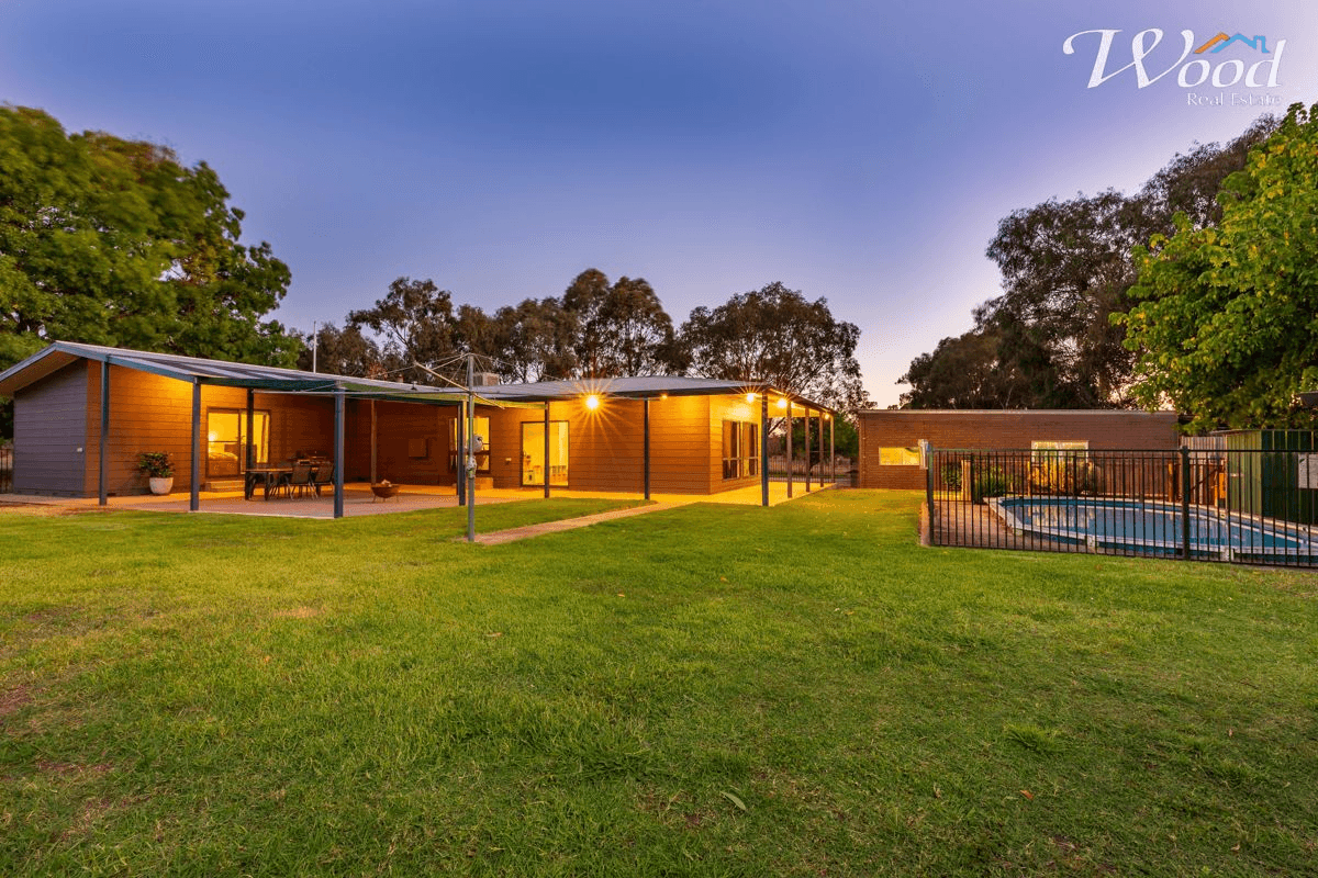 255 Glenellen Rd, GLENELLEN, NSW 2642