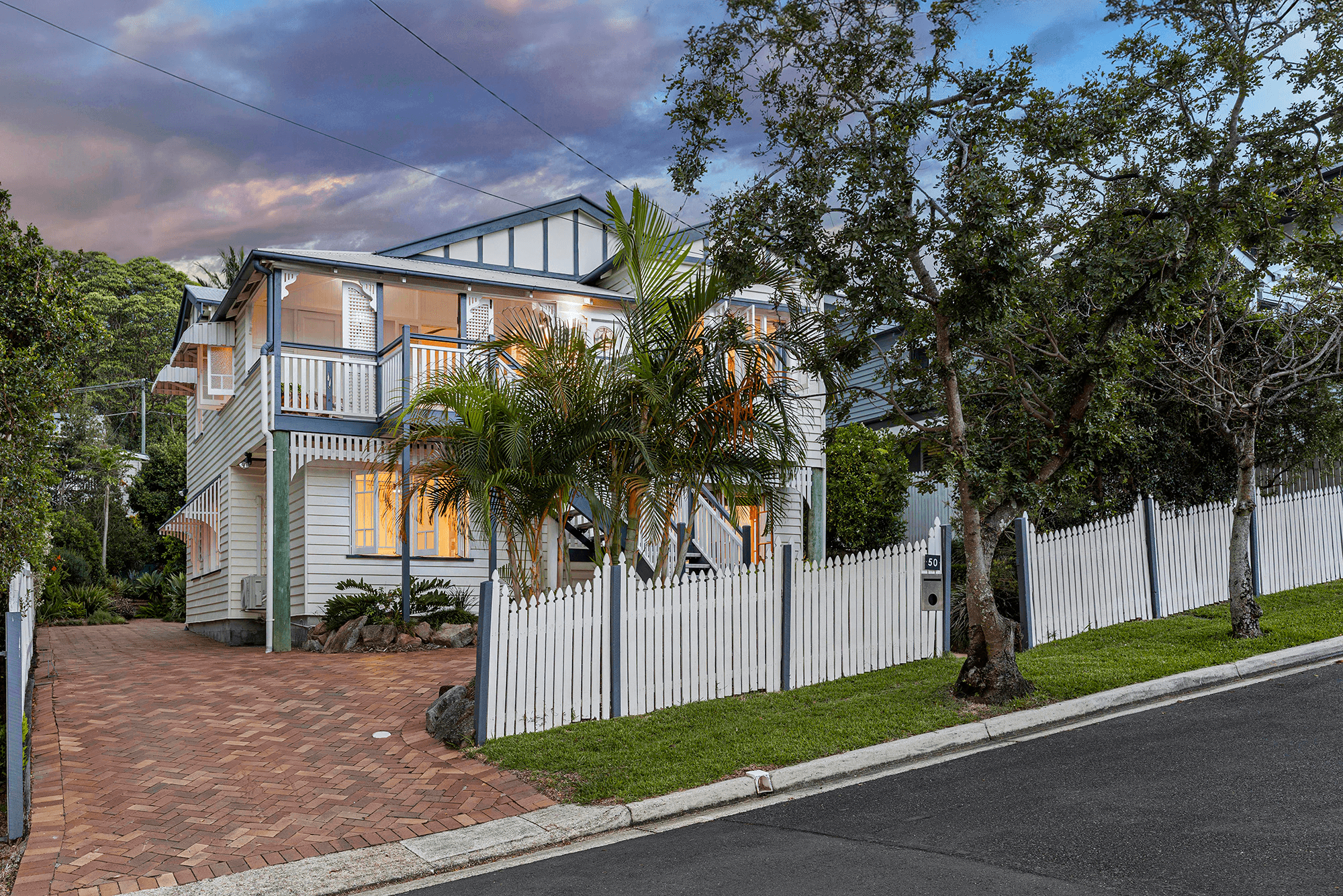 50 Robe Street, GRANGE, QLD 4051