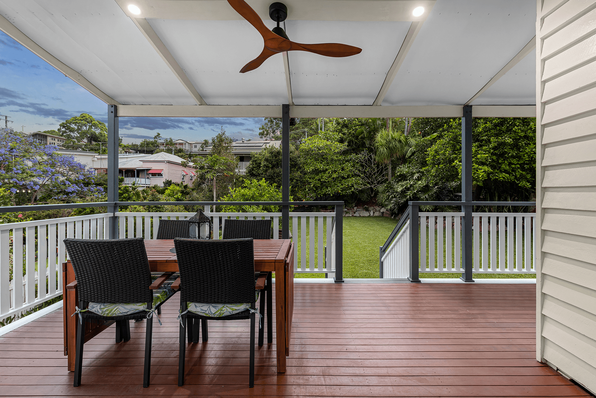 50 Robe Street, GRANGE, QLD 4051