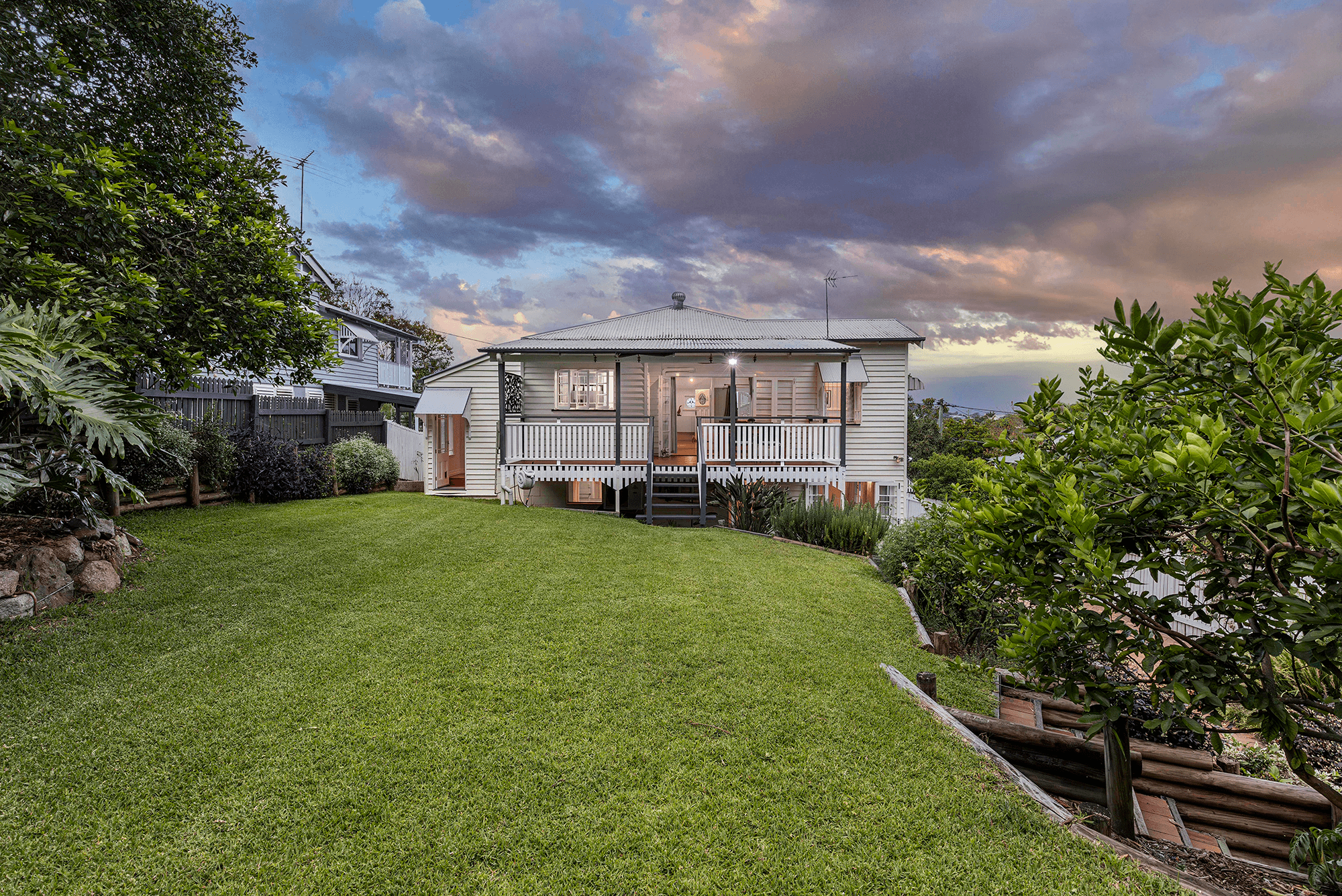 50 Robe Street, GRANGE, QLD 4051