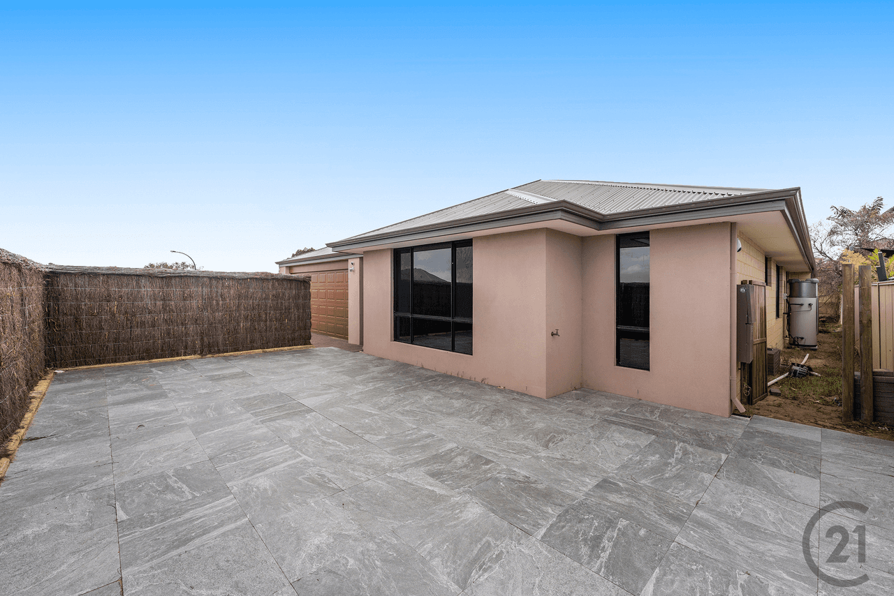 32 Albany Drive, Dawesville, WA 6211