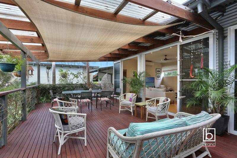 105 Railway Road, WARNERVALE, NSW 2259