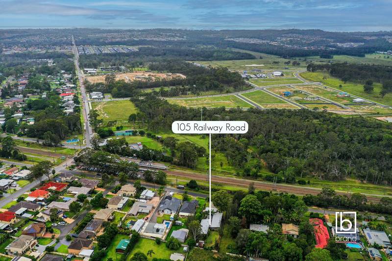 105 Railway Road, WARNERVALE, NSW 2259