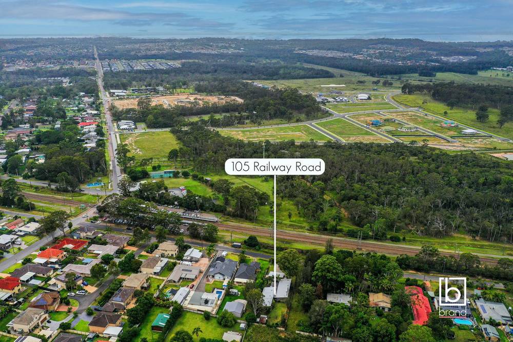 105 Railway Road, WARNERVALE, NSW 2259