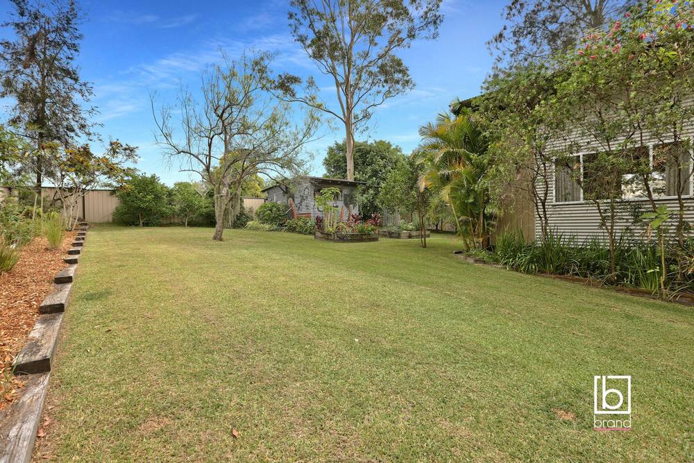 105 Railway Road, WARNERVALE, NSW 2259