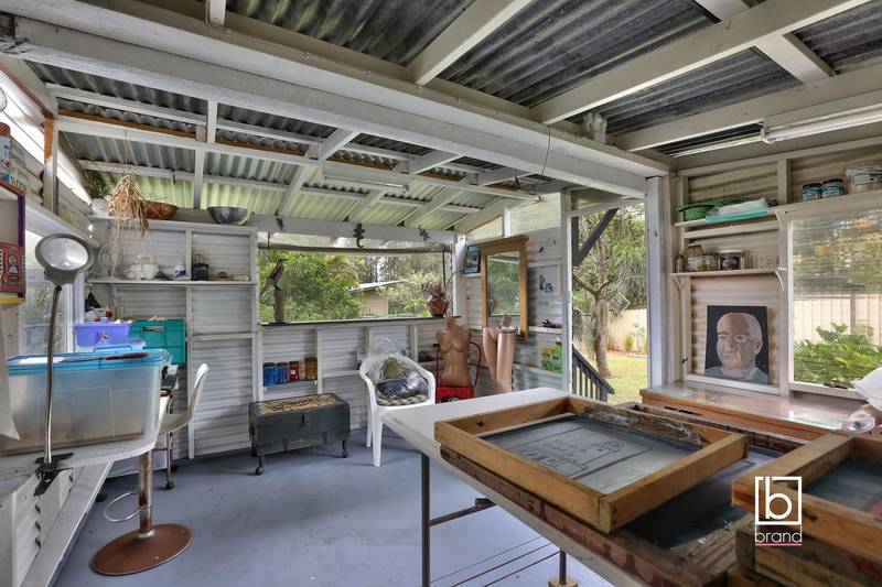 105 Railway Road, WARNERVALE, NSW 2259