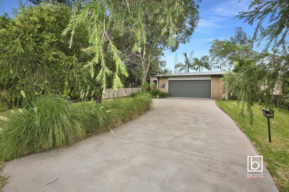 105 Railway Road, WARNERVALE, NSW 2259