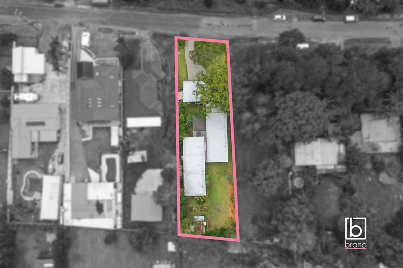 105 Railway Road, WARNERVALE, NSW 2259