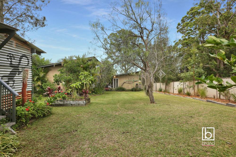 105 Railway Road, WARNERVALE, NSW 2259
