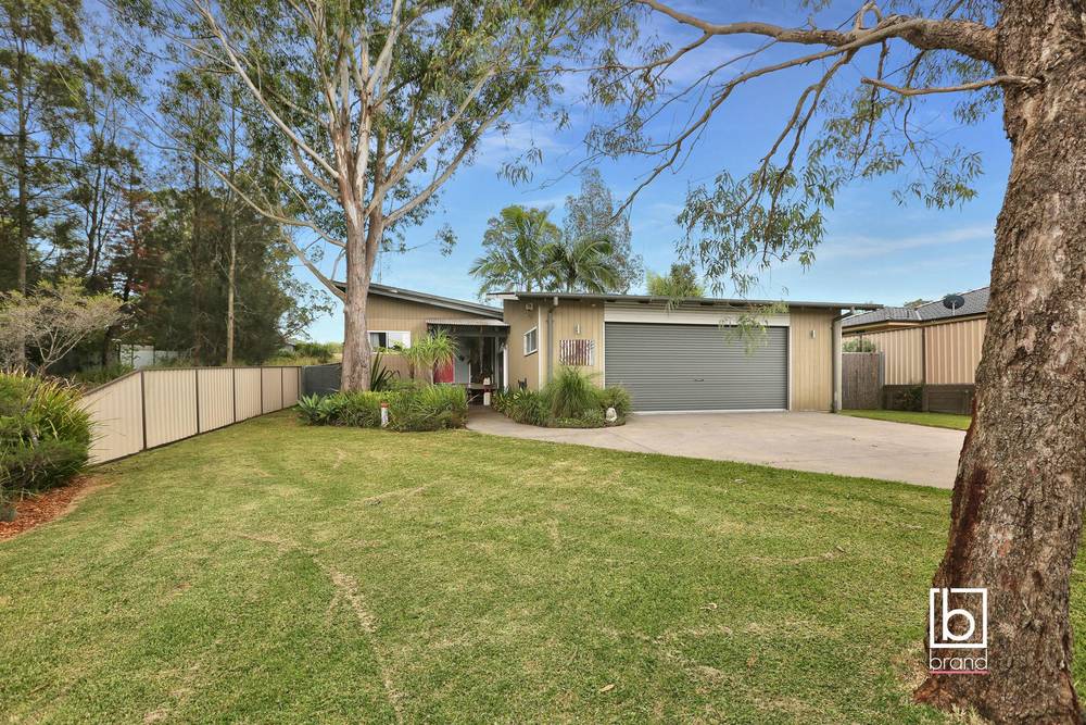 105 Railway Road, WARNERVALE, NSW 2259