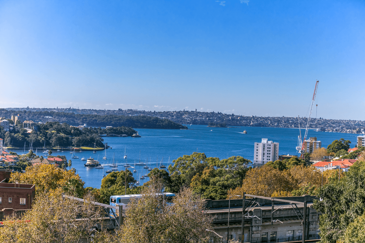 44/110 Alfred Street, MILSONS POINT, NSW 2061