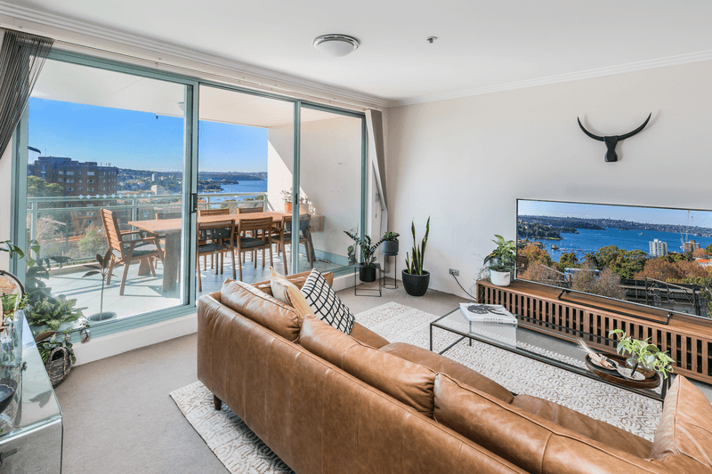 44/110 Alfred Street, MILSONS POINT, NSW 2061