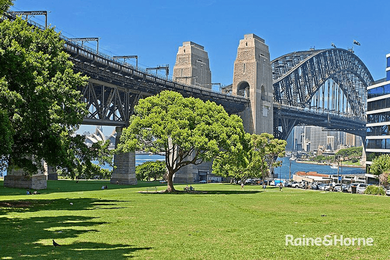 44/110 Alfred Street, MILSONS POINT, NSW 2061