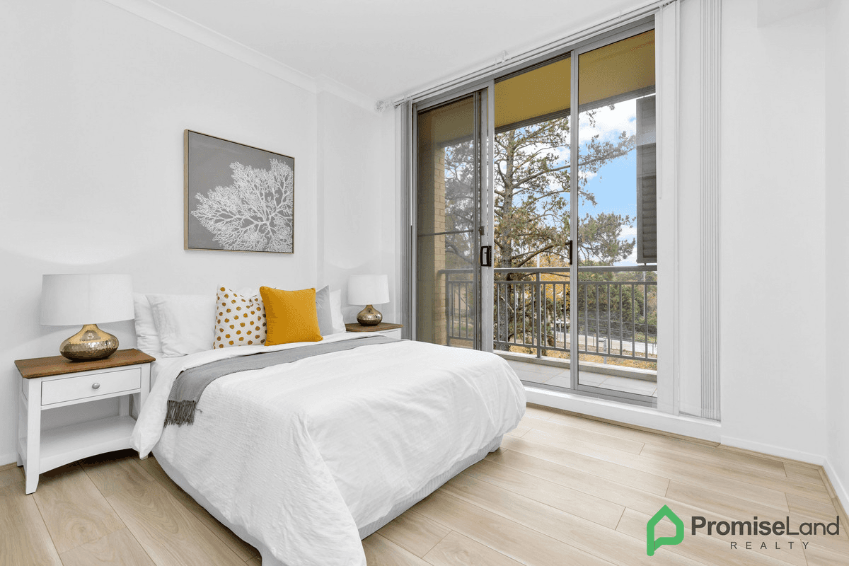 60/294-302 Pennant Hills Road, Carlingford, NSW 2118