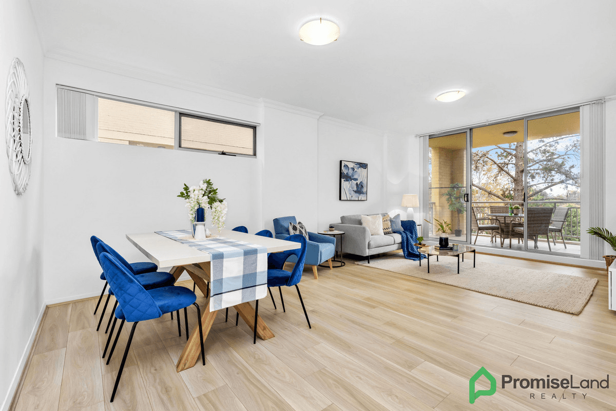 60/294-302 Pennant Hills Road, Carlingford, NSW 2118