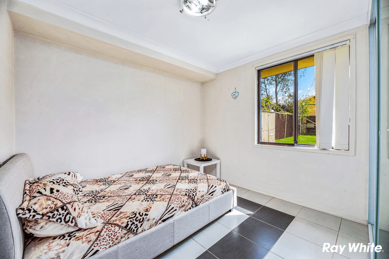 21 Aminta Crescent, HASSALL GROVE, NSW 2761