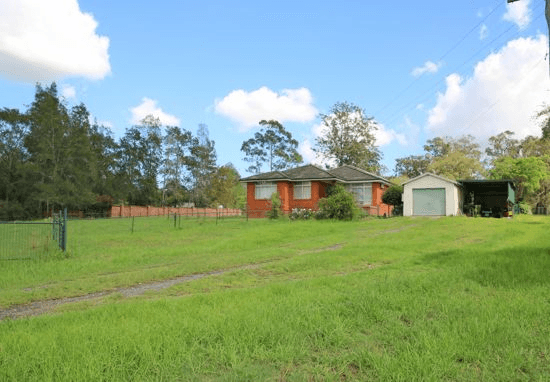 18 Hession Road, NELSON, NSW 2765