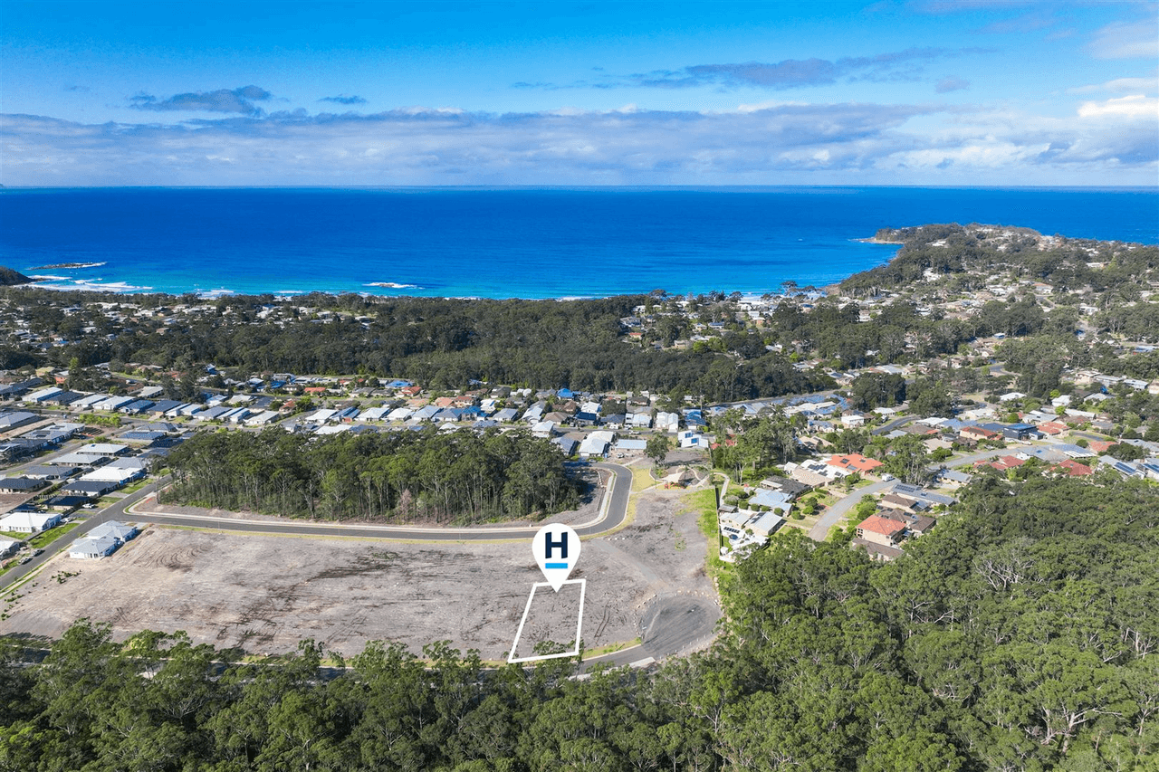 64 Seaspray Street, NARRAWALLEE, NSW 2539