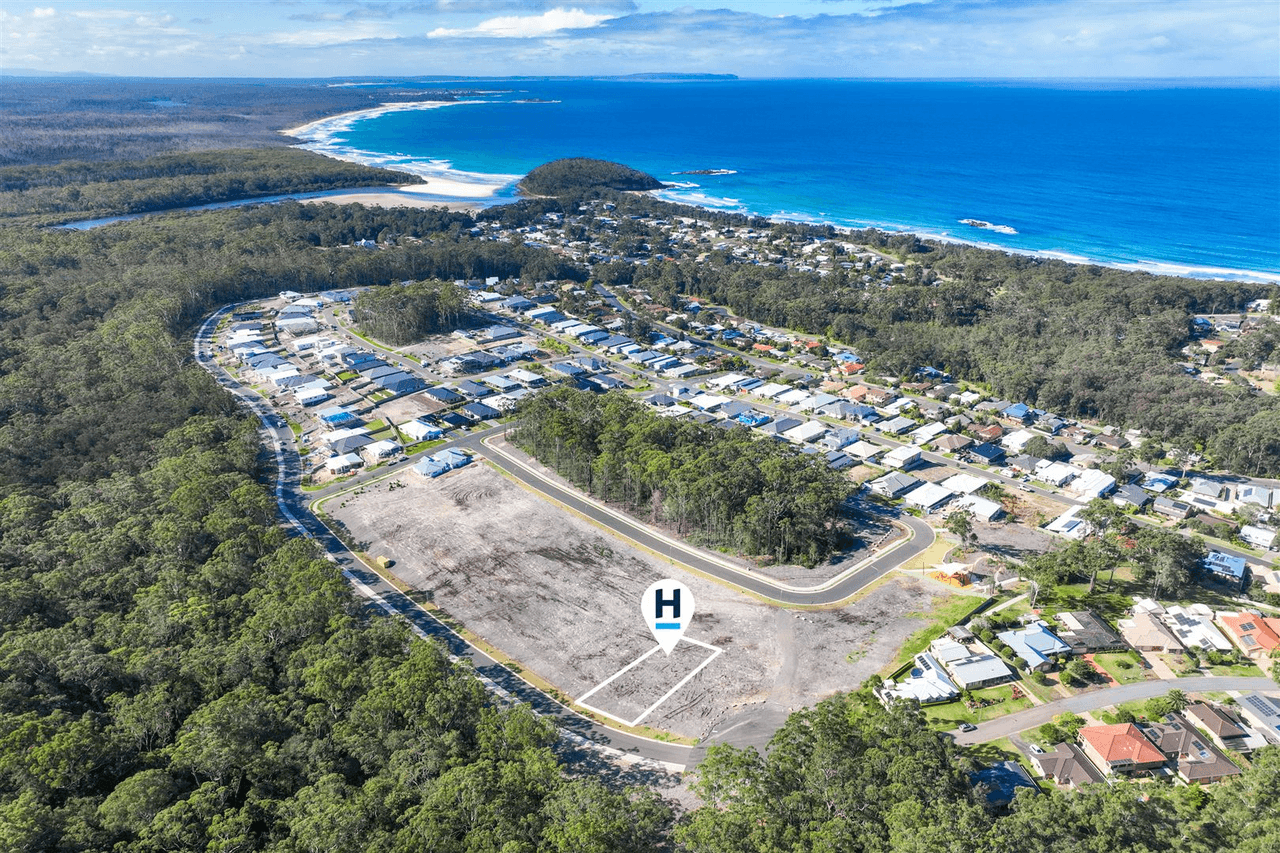 64 Seaspray Street, NARRAWALLEE, NSW 2539