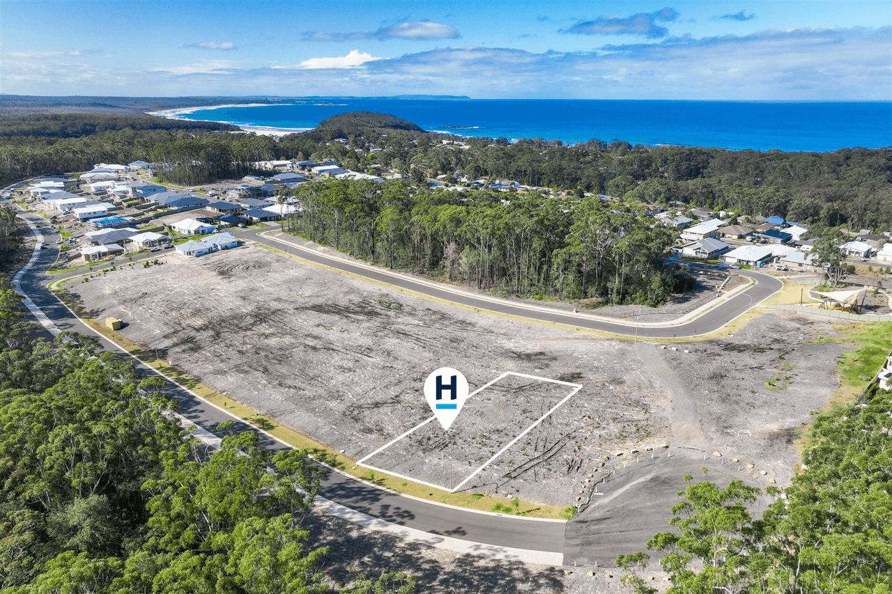 64 Seaspray Street, NARRAWALLEE, NSW 2539