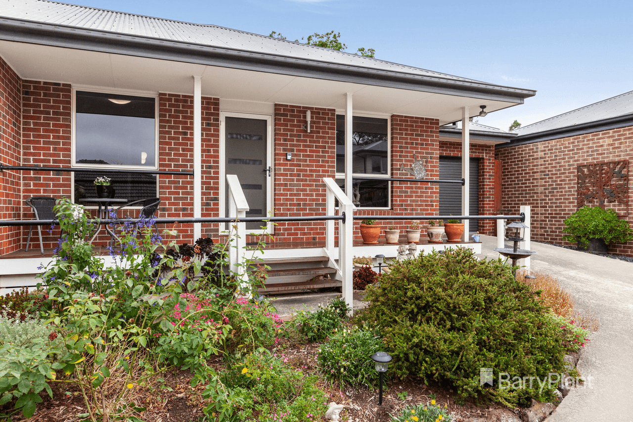 2/12 Ironbark Road, Diamond Creek, VIC 3089