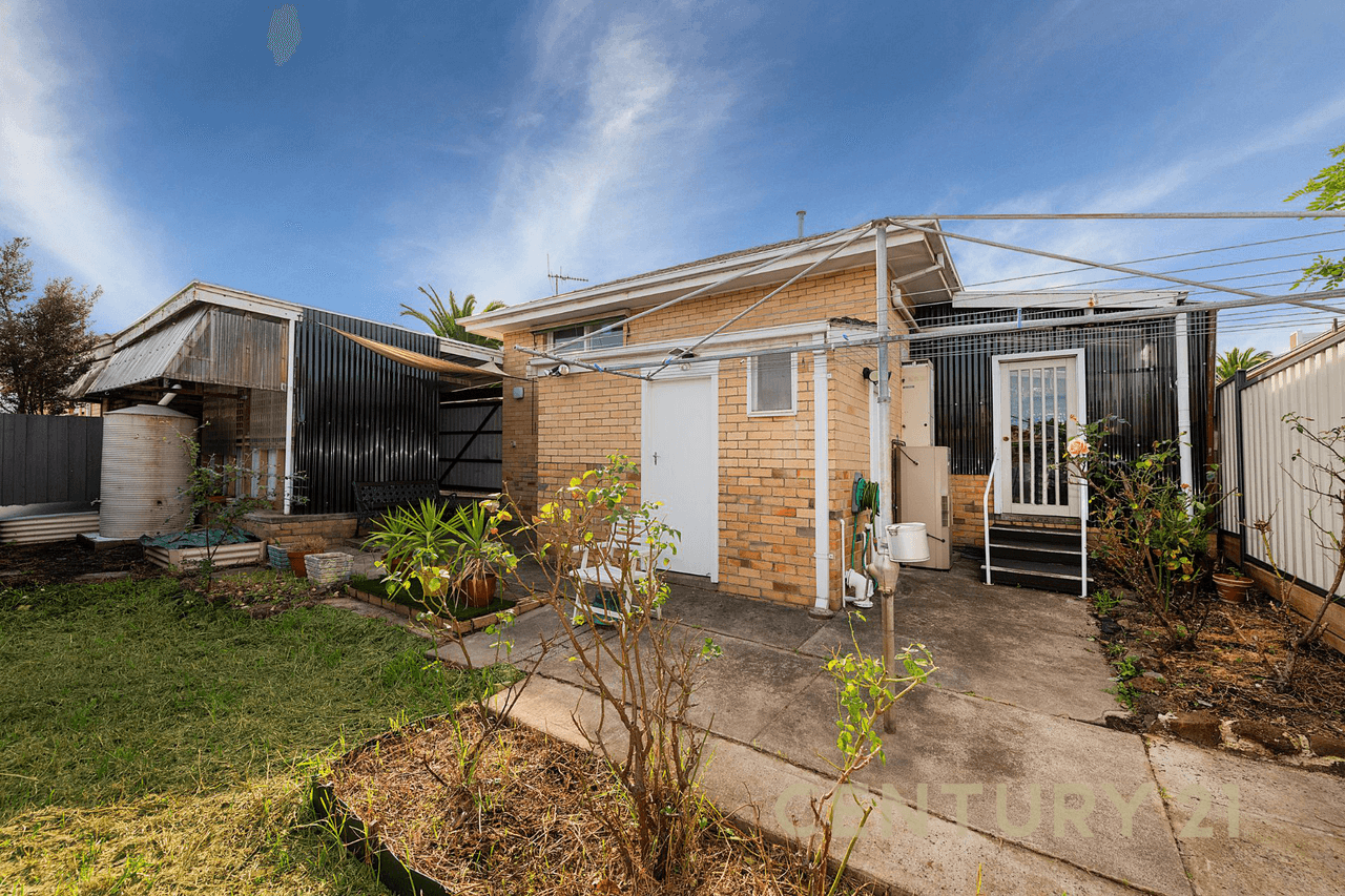 5/7-9 Roberts Avenue, Mulgrave, VIC 3170