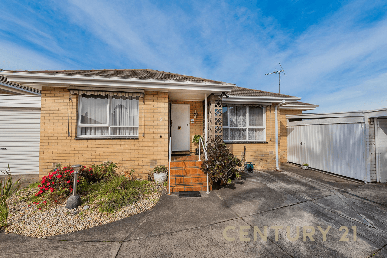 5/7-9 Roberts Avenue, Mulgrave, VIC 3170