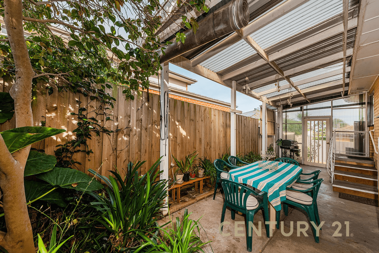 5/7-9 Roberts Avenue, Mulgrave, VIC 3170