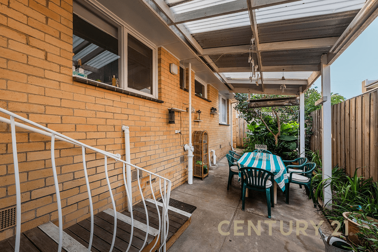 5/7-9 Roberts Avenue, Mulgrave, VIC 3170