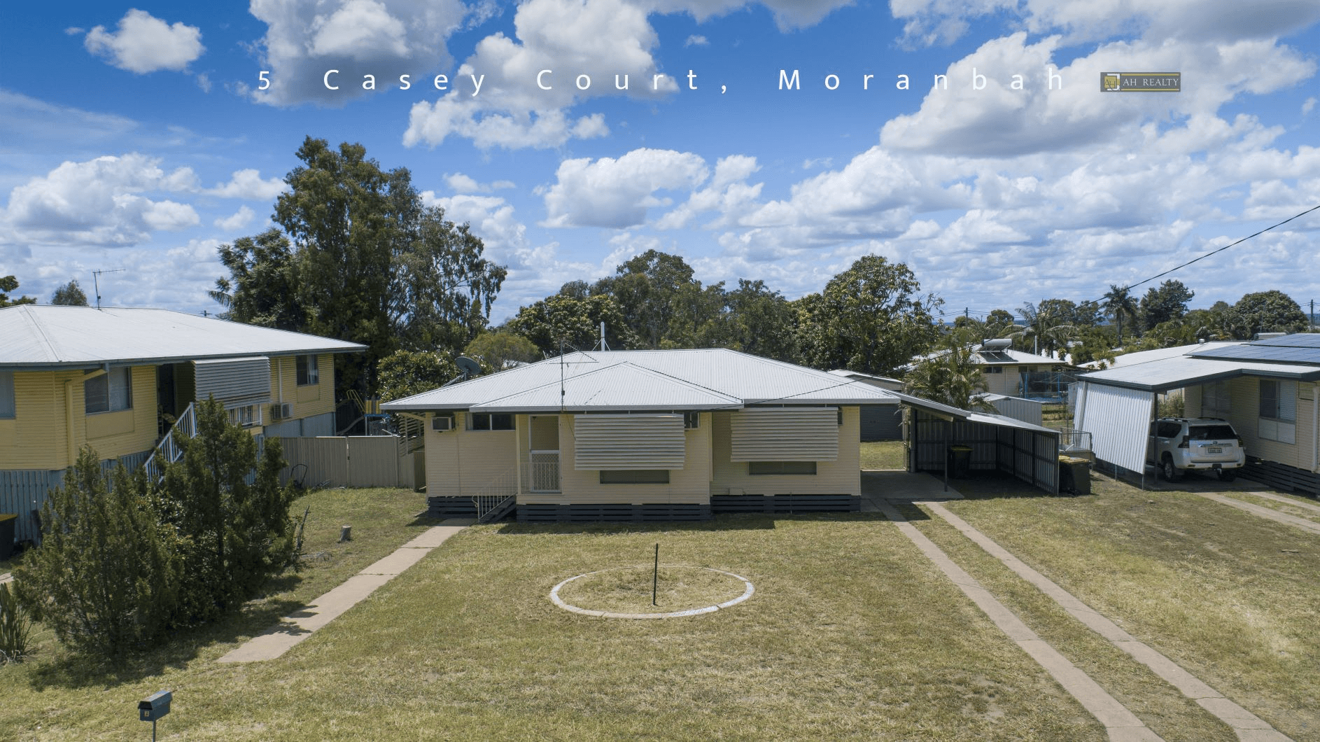 5 Casey Court, MORANBAH, QLD 4744