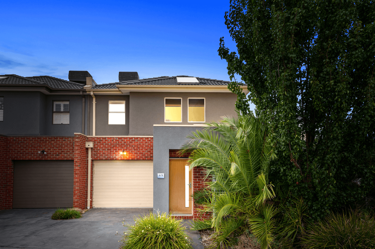 2 Quarterhorse Drive, SOUTH MORANG, VIC 3752