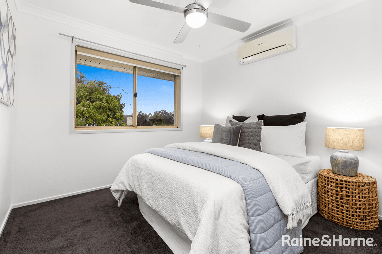 3 Toddington Street, CHAPEL HILL, QLD 4069