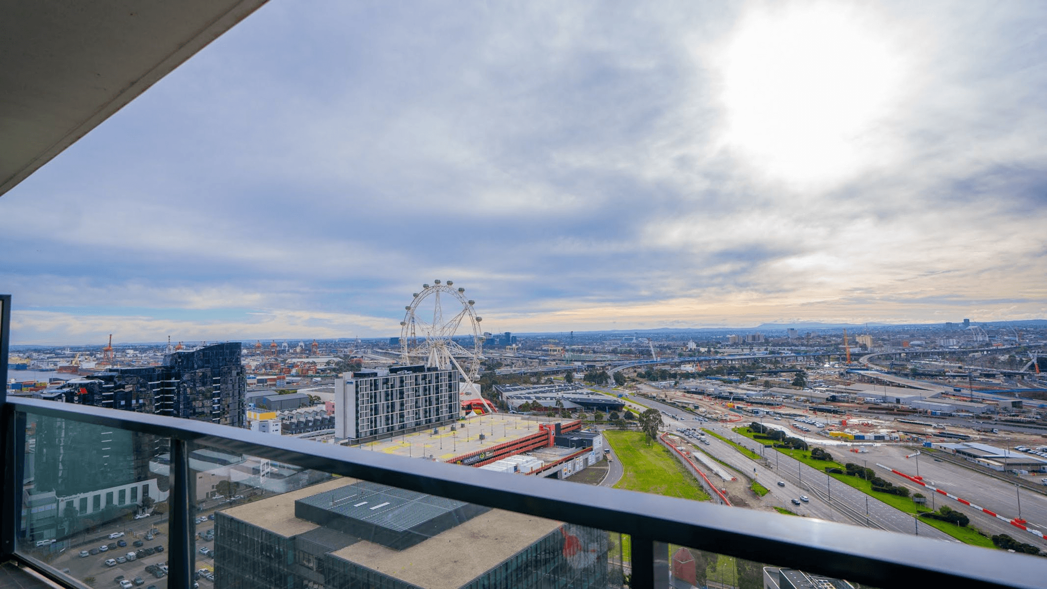 2213/8 Marmion Place, Docklands, VIC 3008