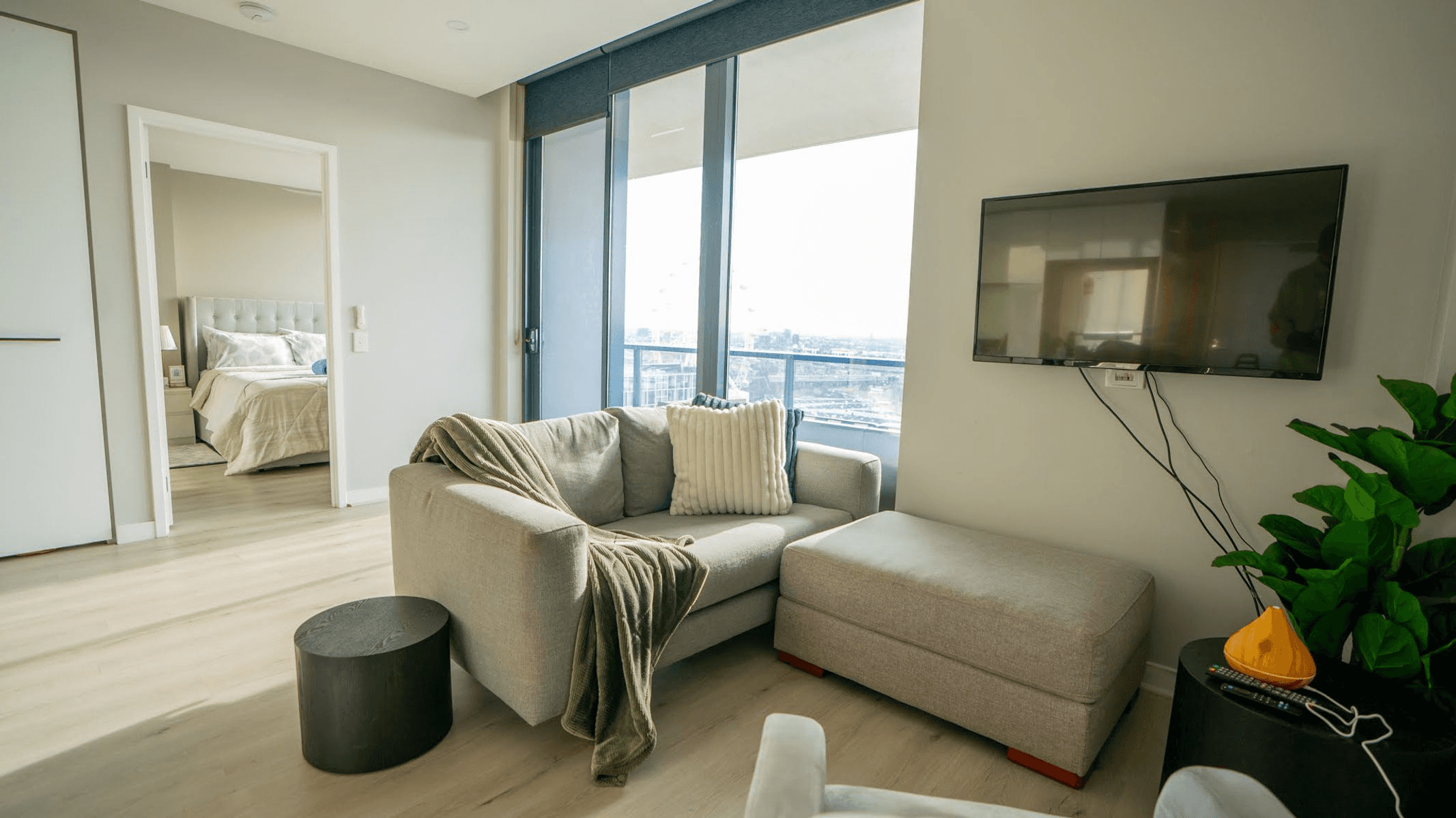 2213/8 Marmion Place, Docklands, VIC 3008