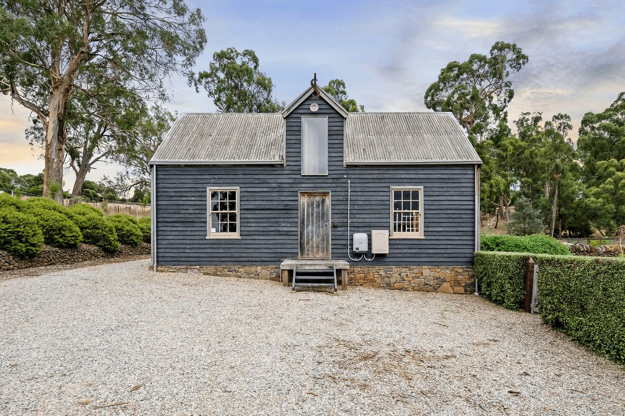 Amaroo Farm, 75 Caledonia Drive, RELBIA, TAS 7258