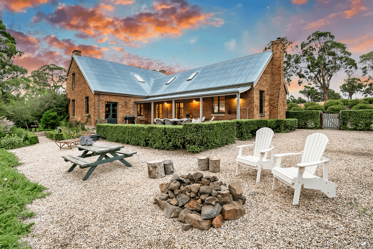 Amaroo Farm, 75 Caledonia Drive, RELBIA, TAS 7258