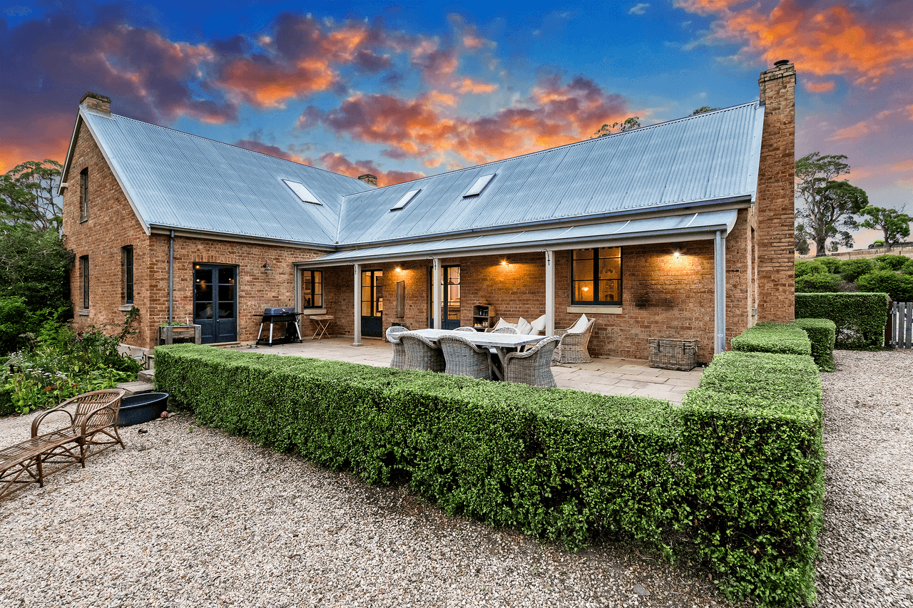 Amaroo Farm, 75 Caledonia Drive, RELBIA, TAS 7258