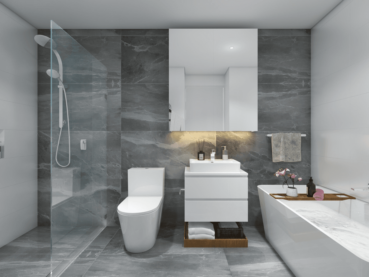 308 (Lot 22)/1 Yacaaba Street, NELSON BAY, NSW 2315