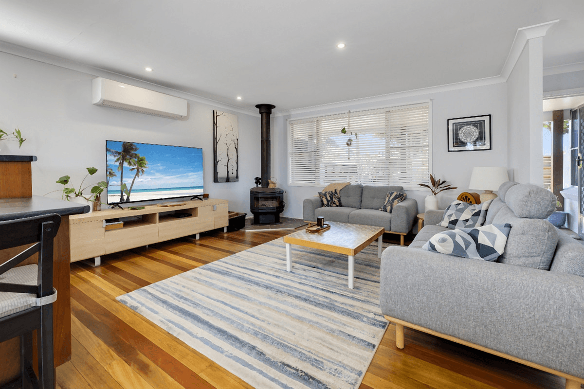 51 Gore Street, Port Macquarie, NSW 2444