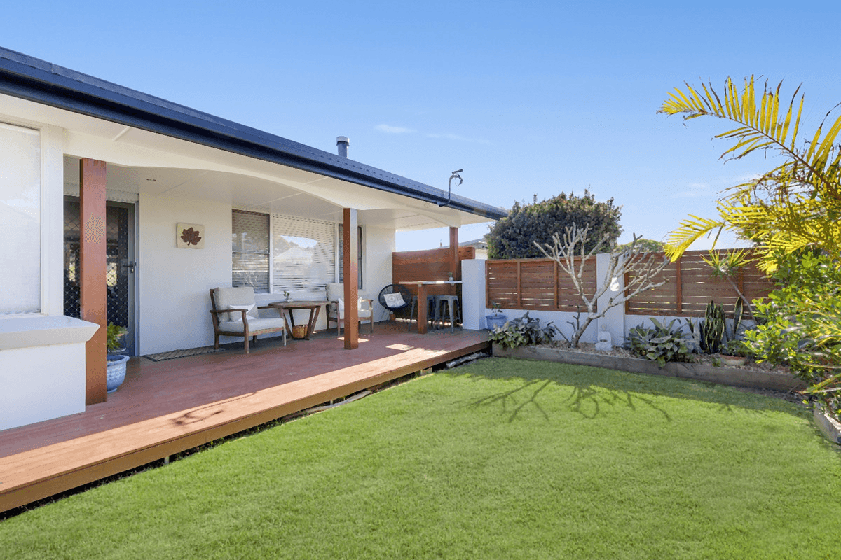 51 Gore Street, Port Macquarie, NSW 2444