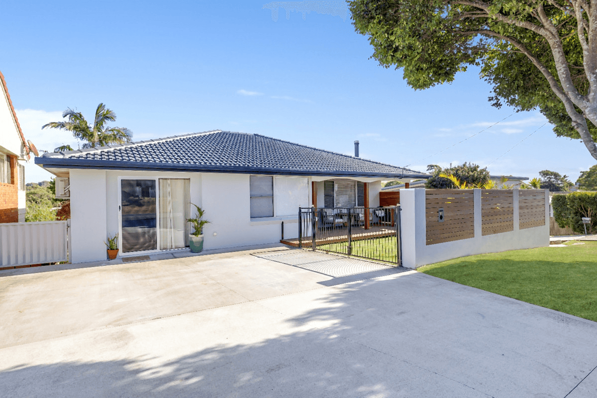 51 Gore Street, Port Macquarie, NSW 2444