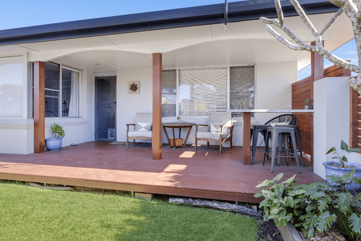 51 Gore Street, Port Macquarie, NSW 2444