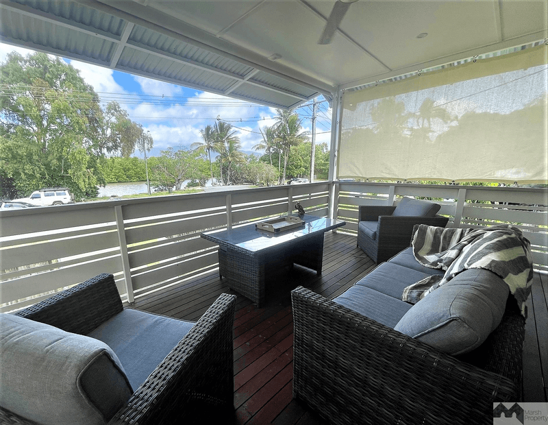 40B Barron River Esplanade, Machans Beach, QLD 4878